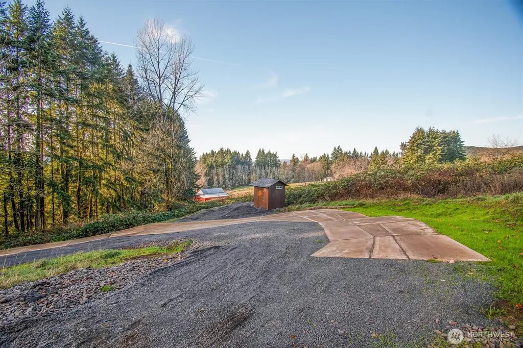 110 Lenora Lane Kelso WA 98626
