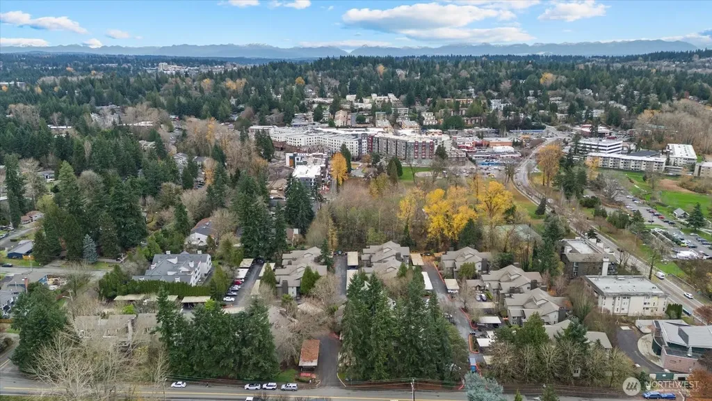 11815 93rd Lane NE Kirkland WA 98034