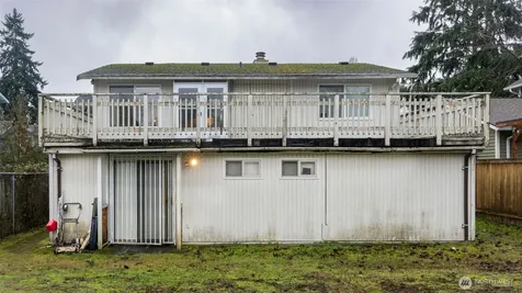 928 N 98th Street Seattle WA 98103