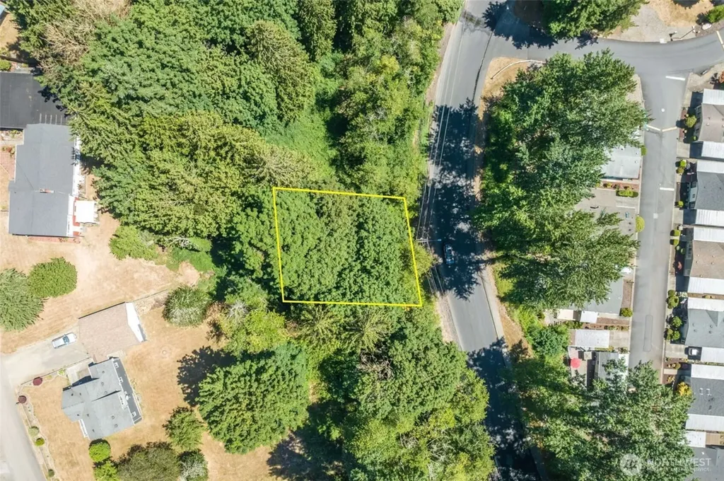 25 Allen Street Kelso WA 98626