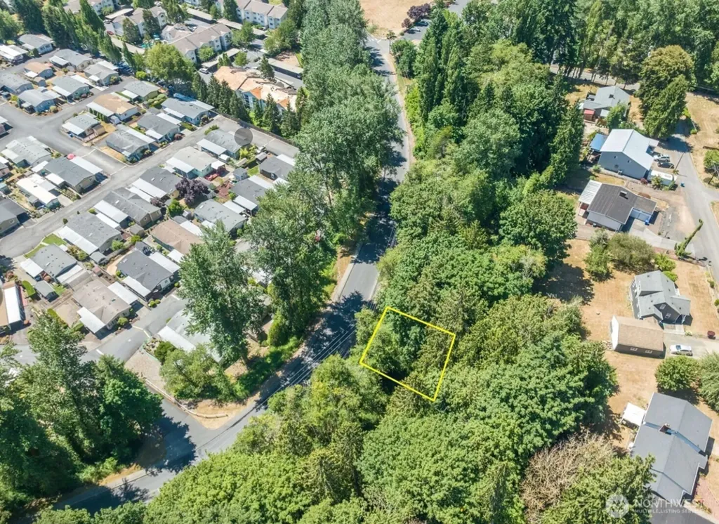 25 Allen Street Kelso WA 98626