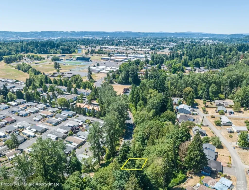 25 Allen Street Kelso WA 98626