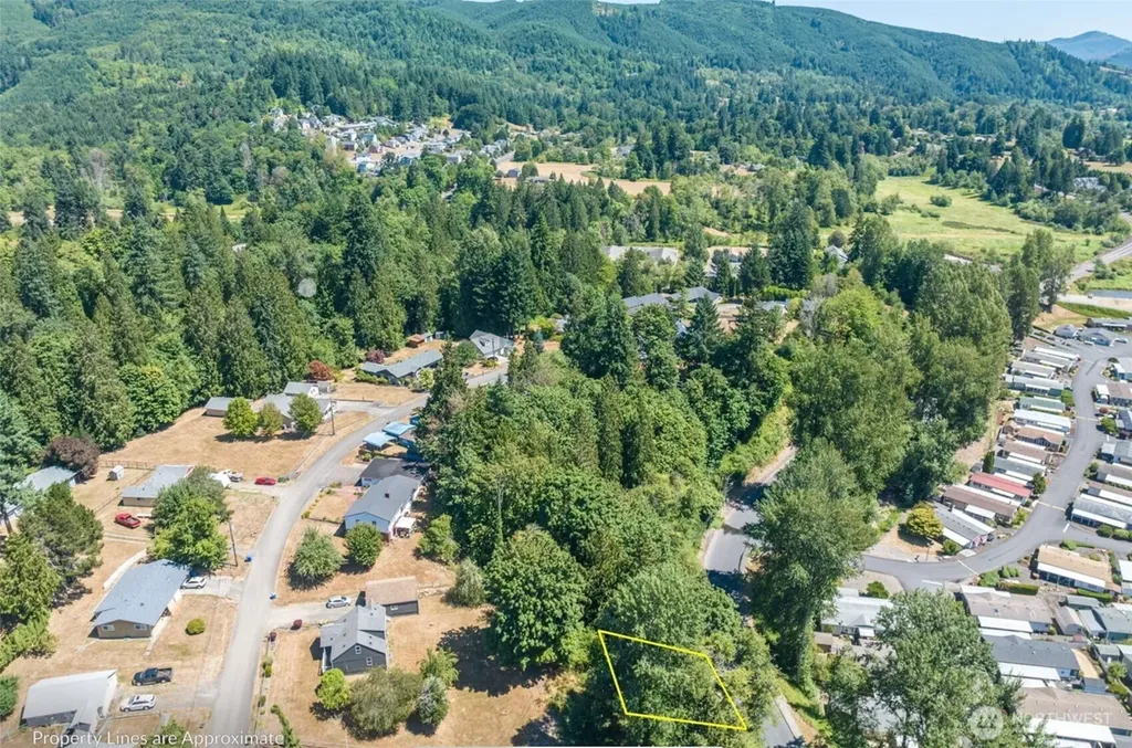 25 Allen Street Kelso WA 98626
