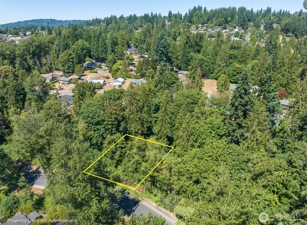 25 Allen Street Kelso WA 98626