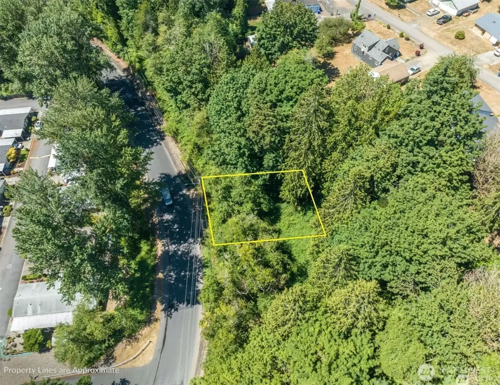 25 Allen Street Kelso WA 98626