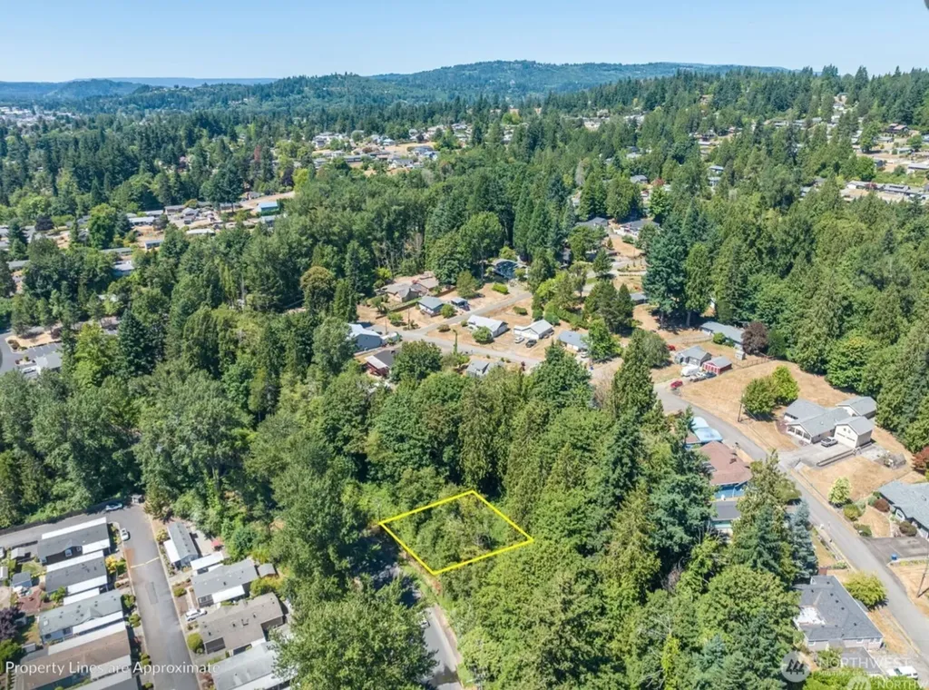 25 Allen Street Kelso WA 98626