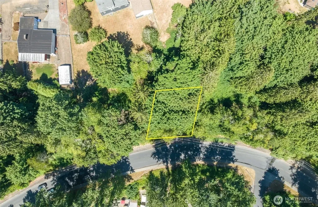 25 Allen Street Kelso WA 98626