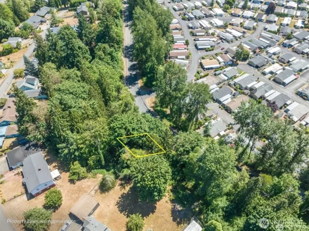 25 Allen Street Kelso WA 98626