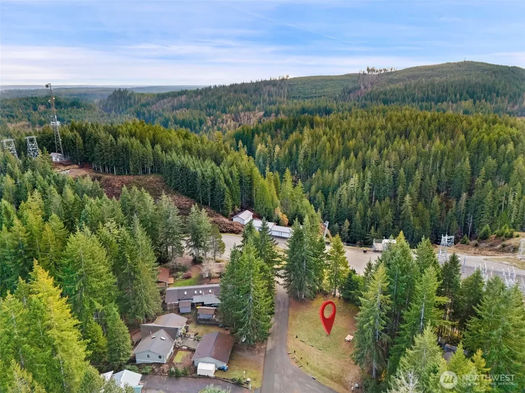 451 N Standstill Drive S Hoodsport WA 98548