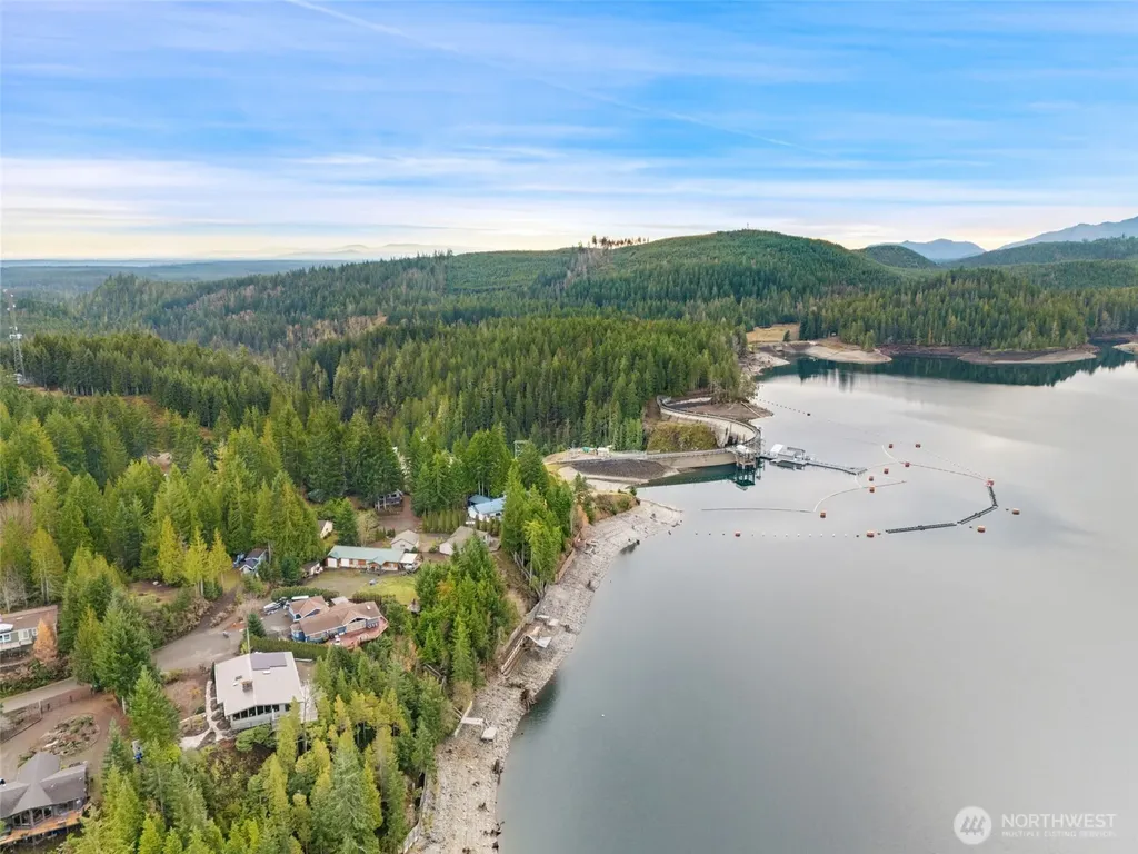 451 N Standstill Drive S Hoodsport WA 98548
