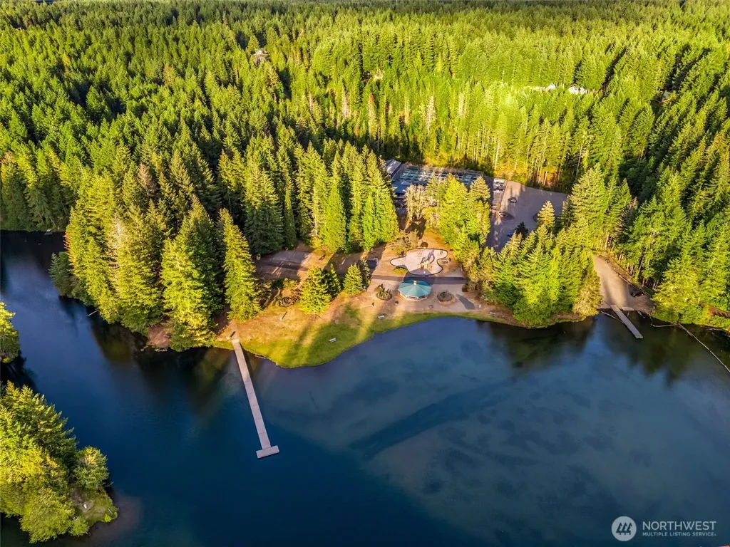 451 N Standstill Drive S Hoodsport WA 98548