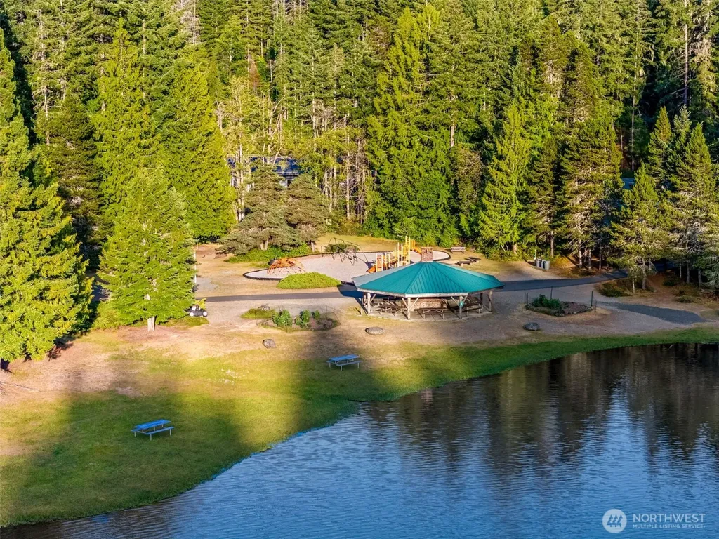 451 N Standstill Drive S Hoodsport WA 98548