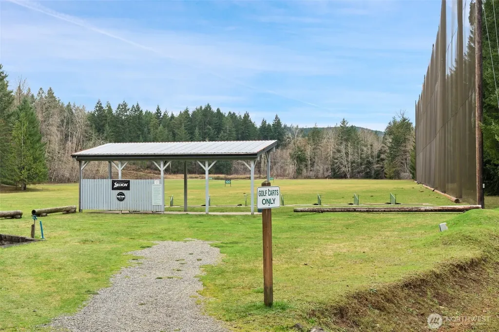 451 N Standstill Drive S Hoodsport WA 98548