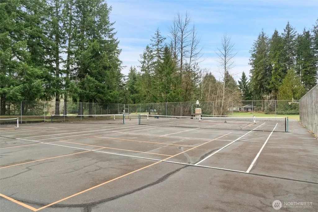 451 N Standstill Drive S Hoodsport WA 98548