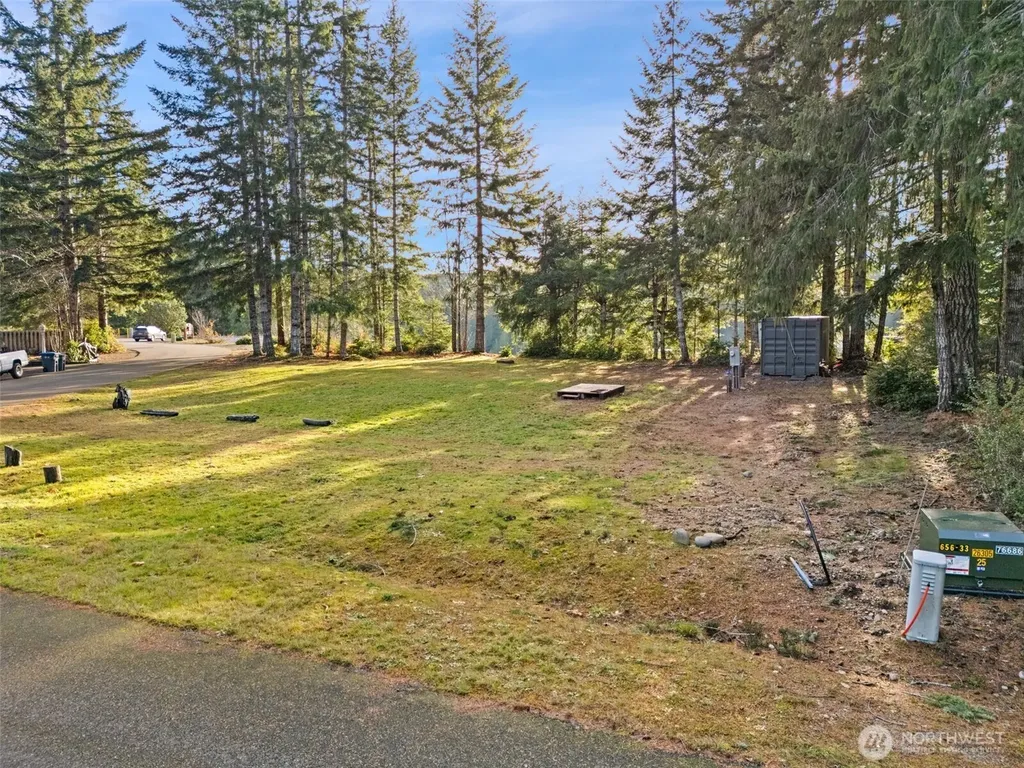 451 N Standstill Drive S Hoodsport WA 98548