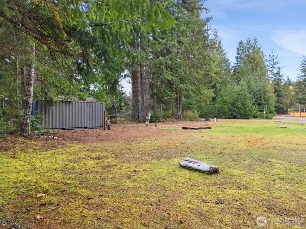 451 N Standstill Drive S Hoodsport WA 98548