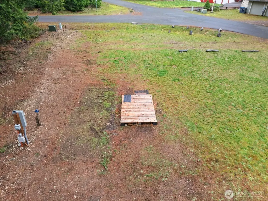 451 N Standstill Drive S Hoodsport WA 98548