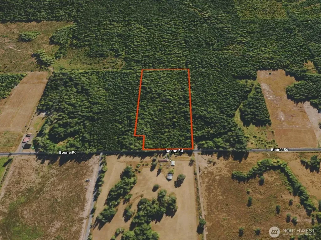 298 Boone Road Toledo WA 98591