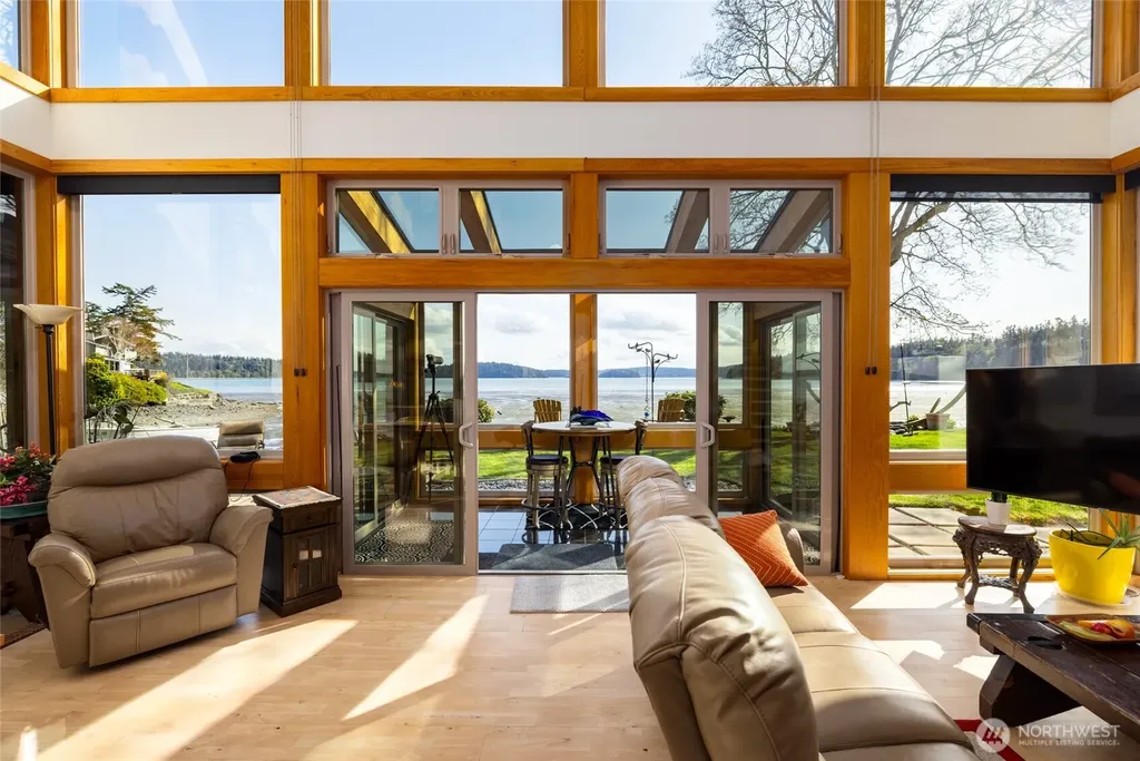 13207 Satterlee Road Anacortes WA 98221