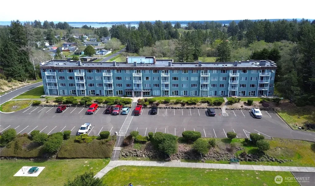 710 S Hancock Avenue Westport WA 98595