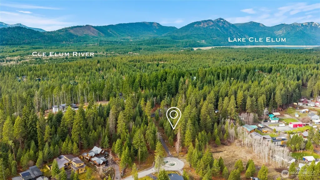 24 Old Grove Trail Cle Elum WA 98922
