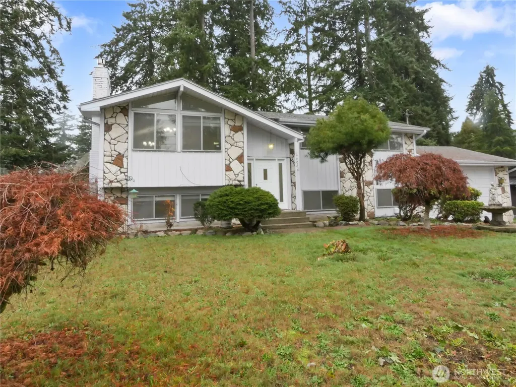 14802 16th Avenue Ct S Spanaway WA 98387