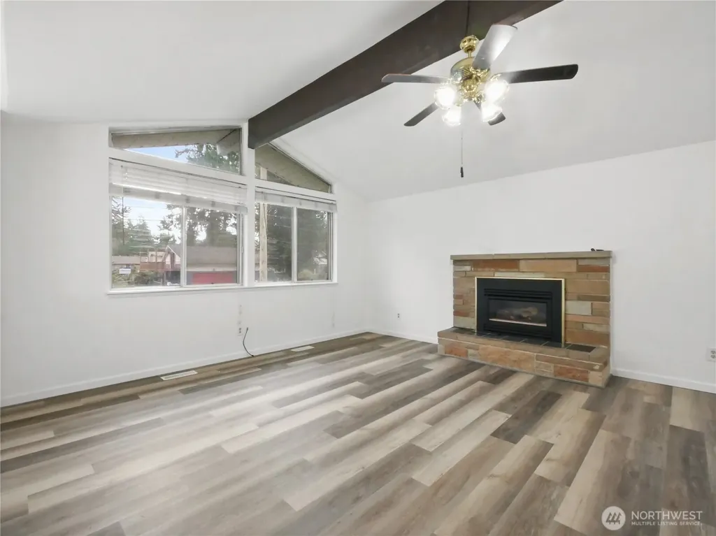 14802 16th Avenue Ct S Spanaway WA 98387