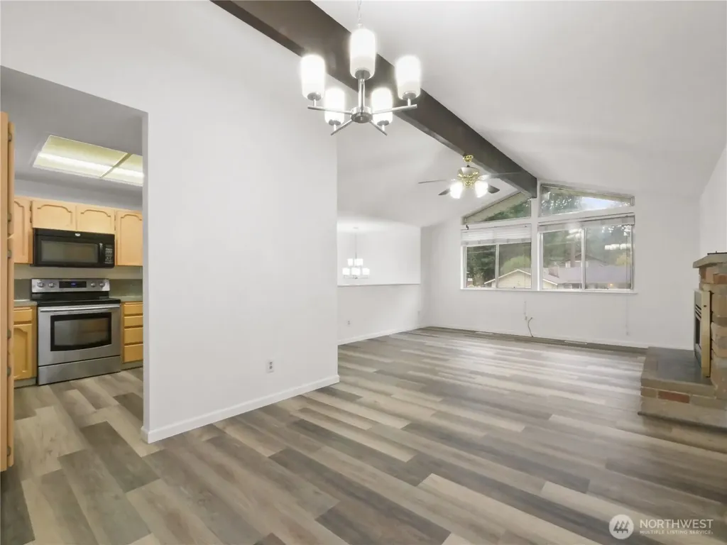 14802 16th Avenue Ct S Spanaway WA 98387