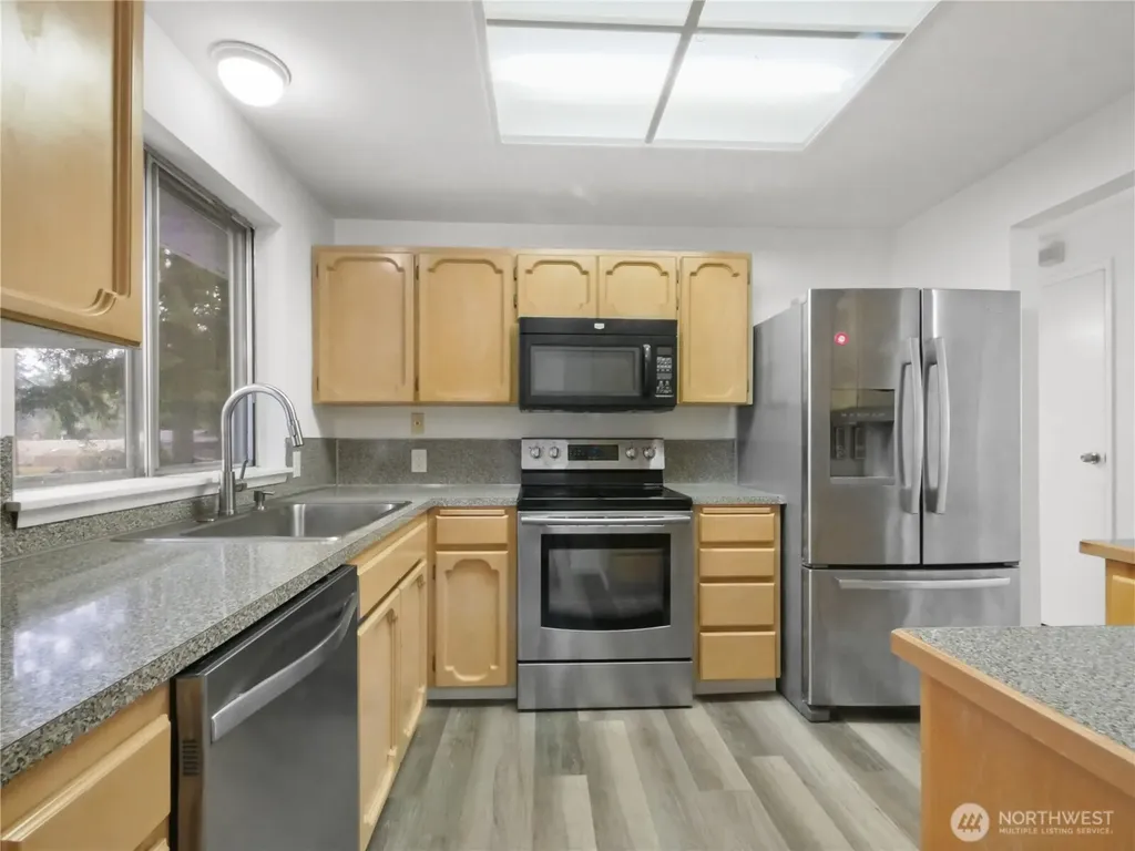 14802 16th Avenue Ct S Spanaway WA 98387