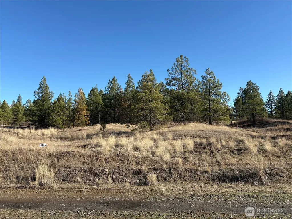 35350 Prairie Lane N Creston WA 99112