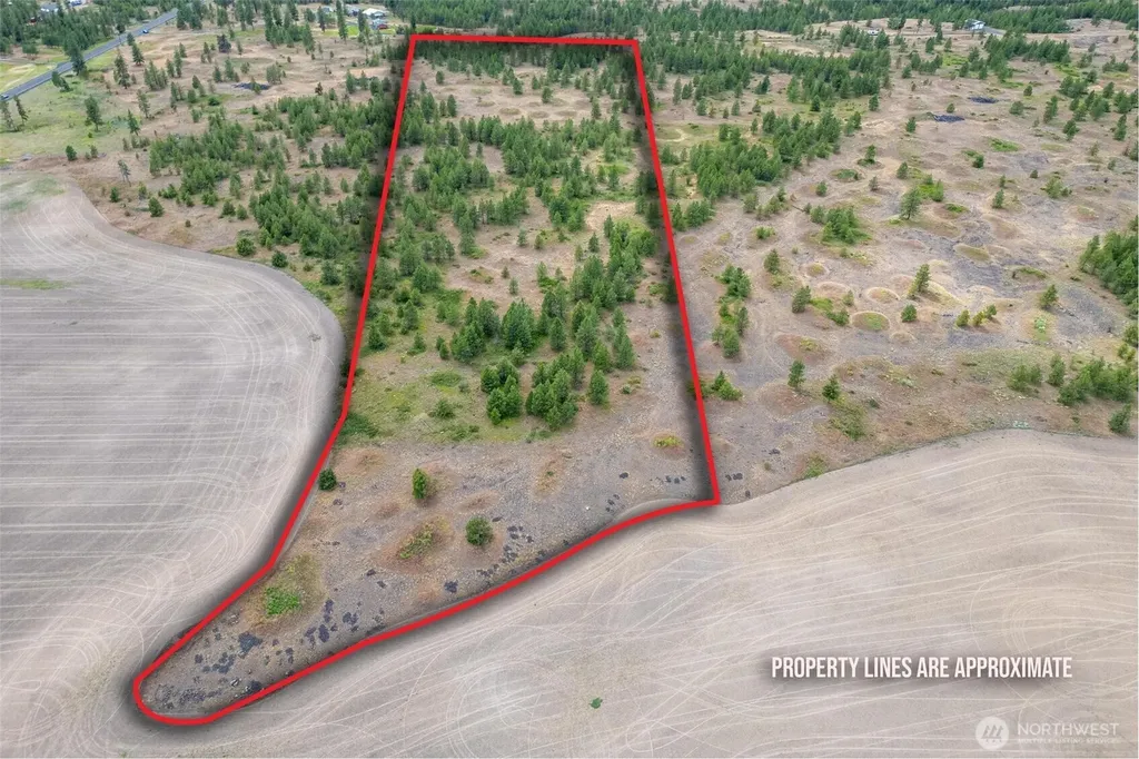 35350 Prairie Lane N Creston WA 99112