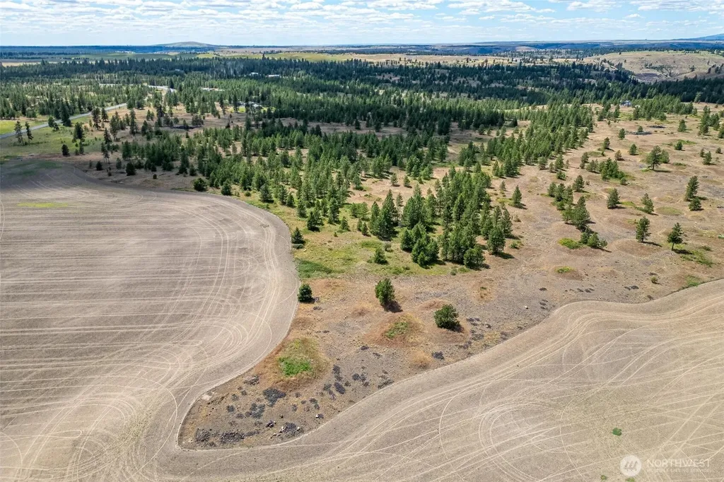 35350 Prairie Lane N Creston WA 99112