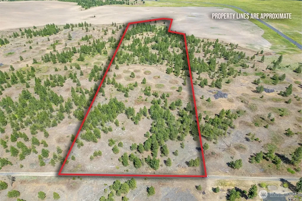 35350 Prairie Lane N Creston WA 99112