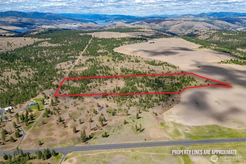 35350 Prairie Lane N Creston WA 99112