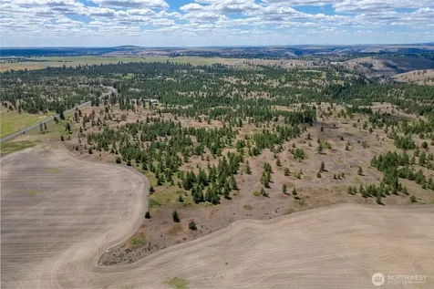 35350 Prairie Lane N Creston WA 99112