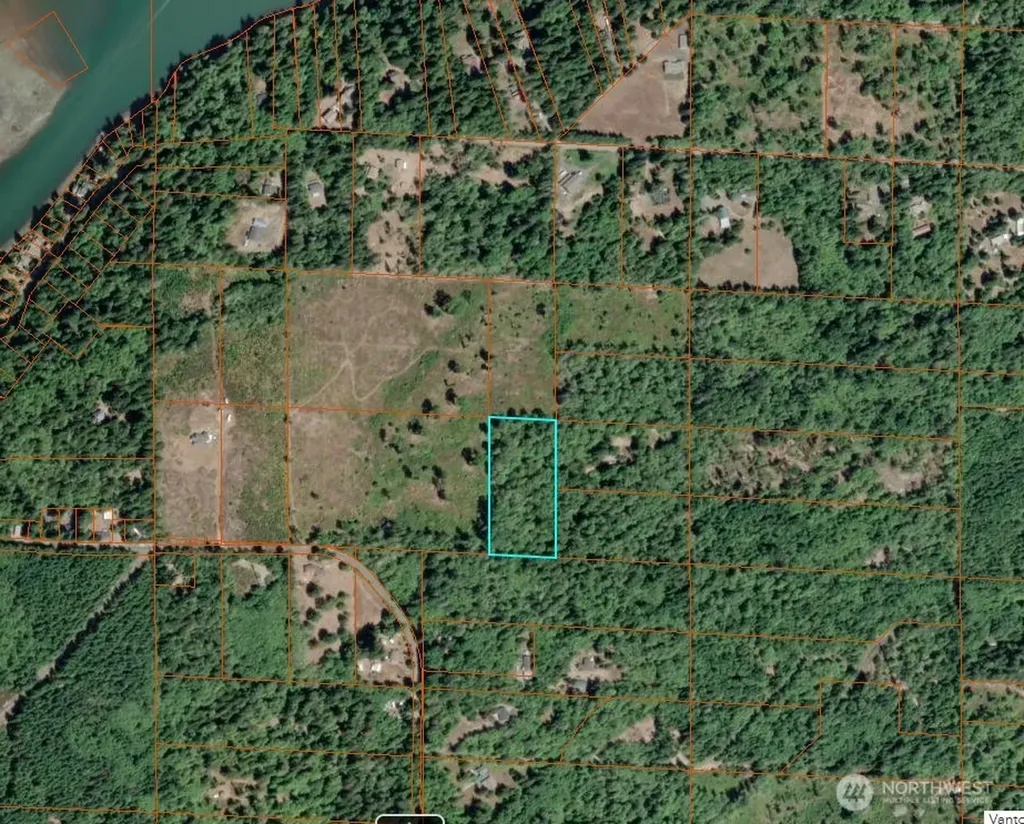 0 E Daniels Road Shelton WA 98584