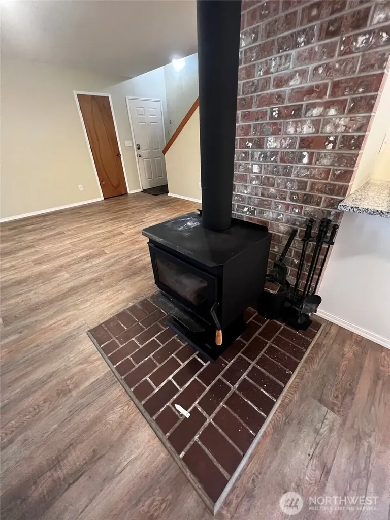 5624 Wisteria Lane NE Bremerton WA 98311