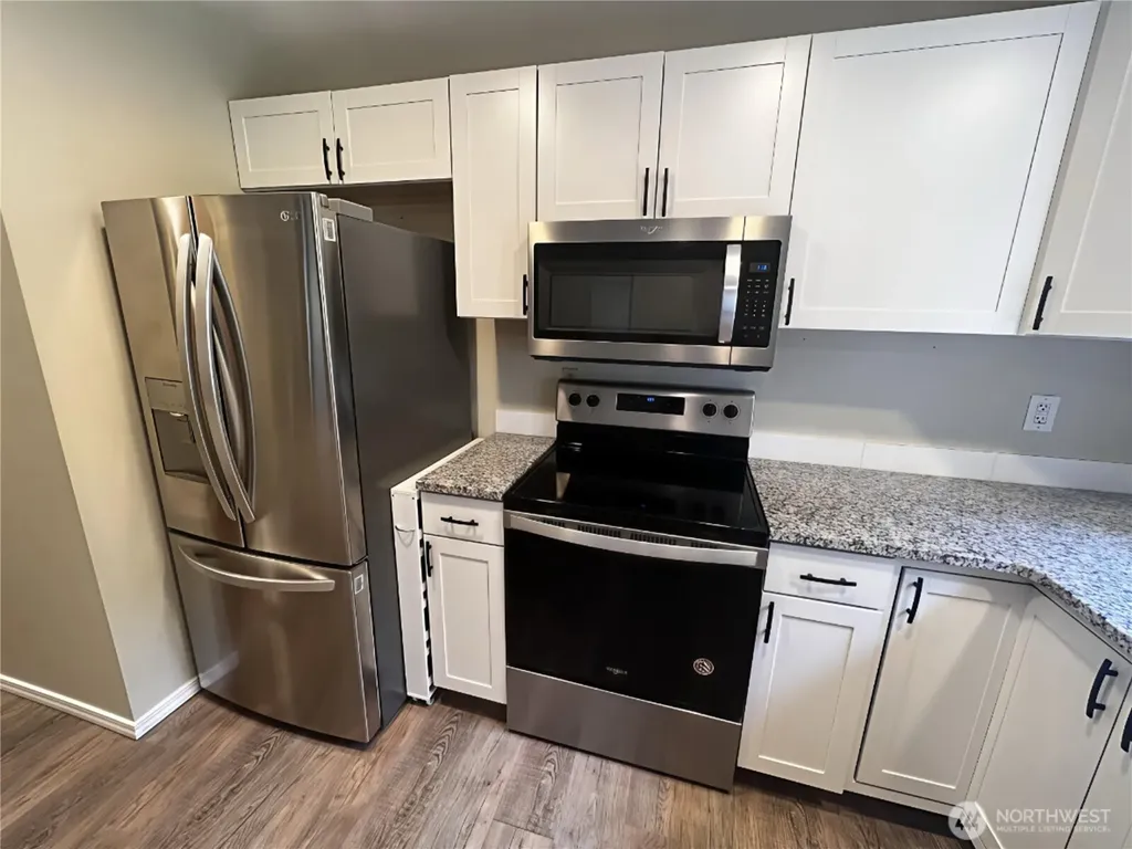 5624 Wisteria Lane NE Bremerton WA 98311