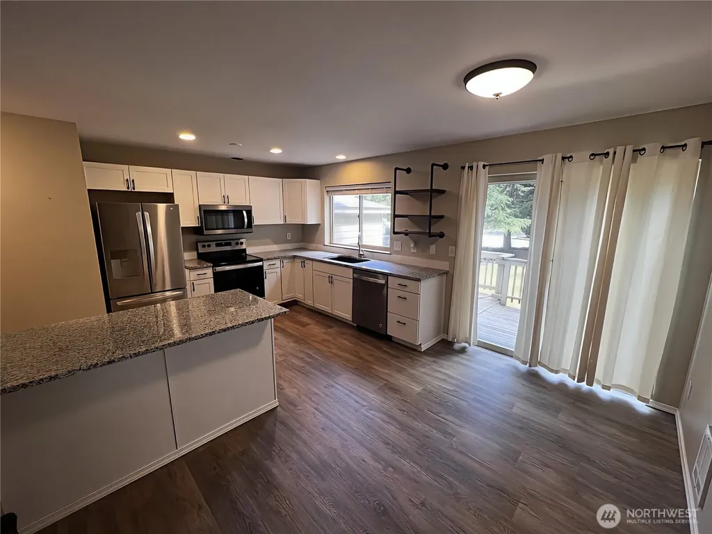 5624 Wisteria Lane NE Bremerton WA 98311