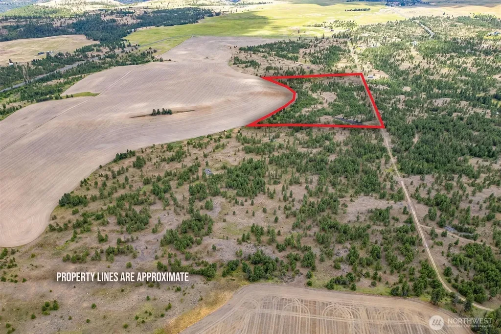 35410 Prairie Lane N Creston WA 99117