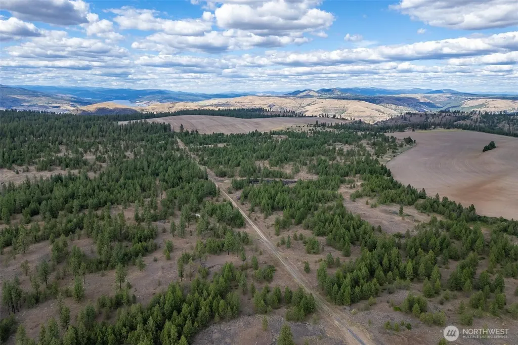 35410 Prairie Lane N Creston WA 99117