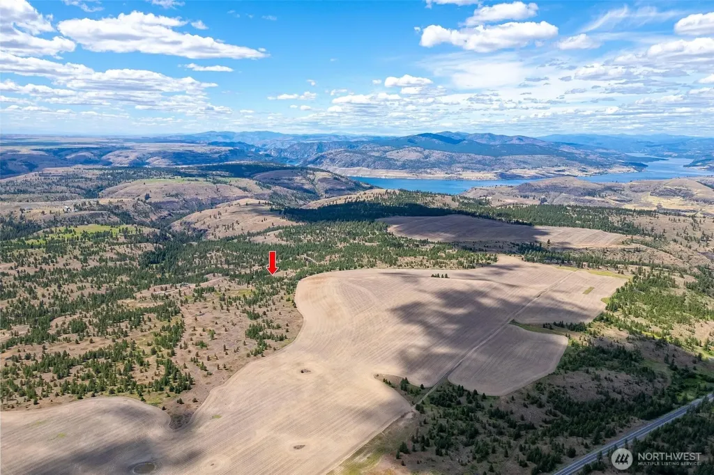 35410 Prairie Lane N Creston WA 99117