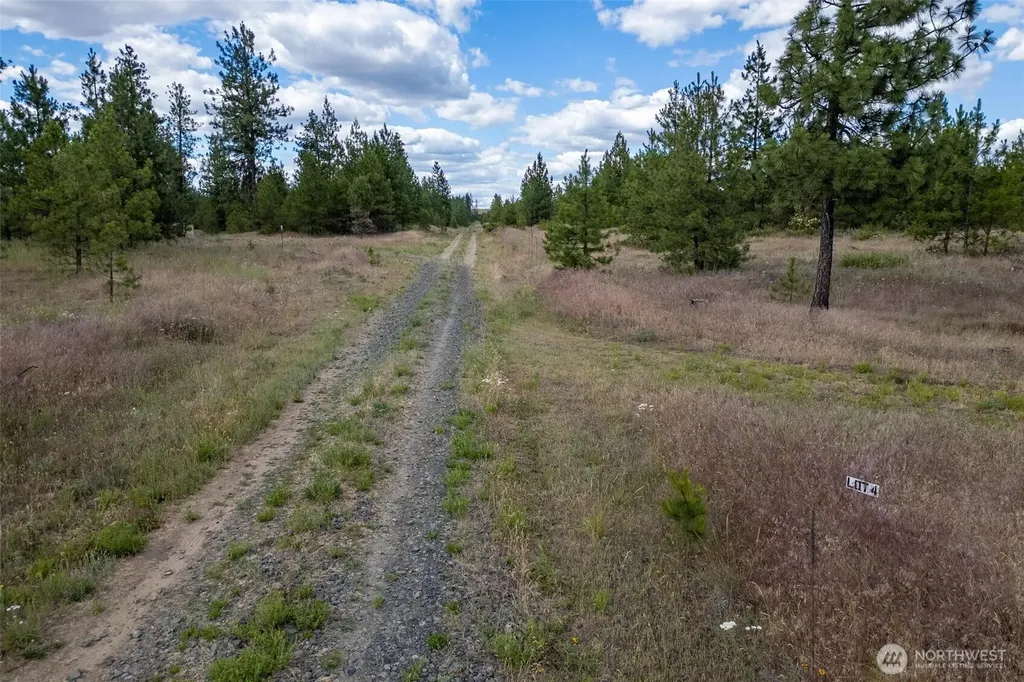 35410 Prairie Lane N Creston WA 99117