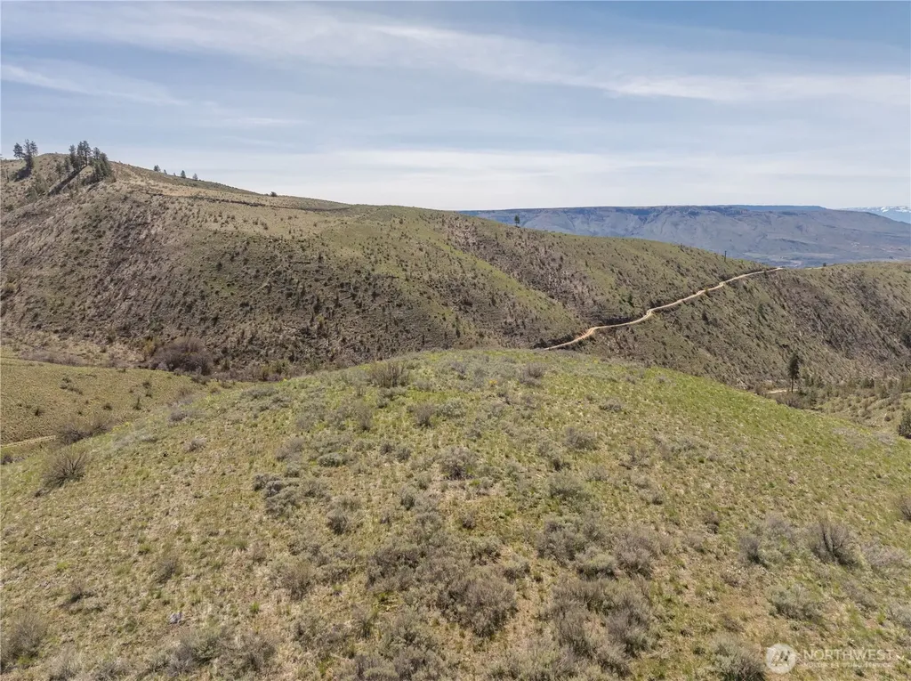295 Hawks Ridge Road Chelan WA 98816