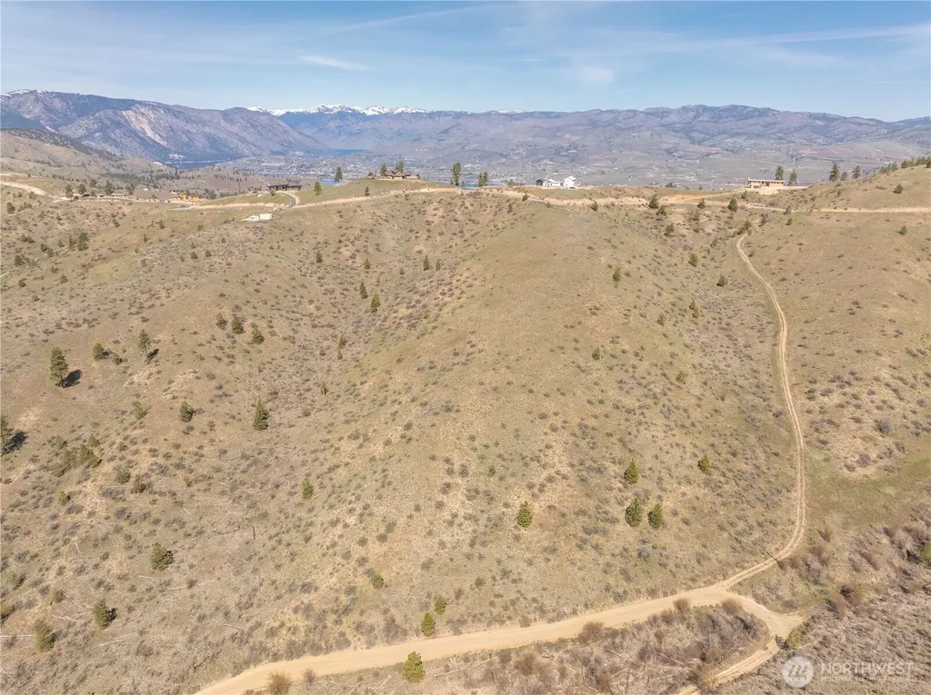 295 Hawks Ridge Road Chelan WA 98816