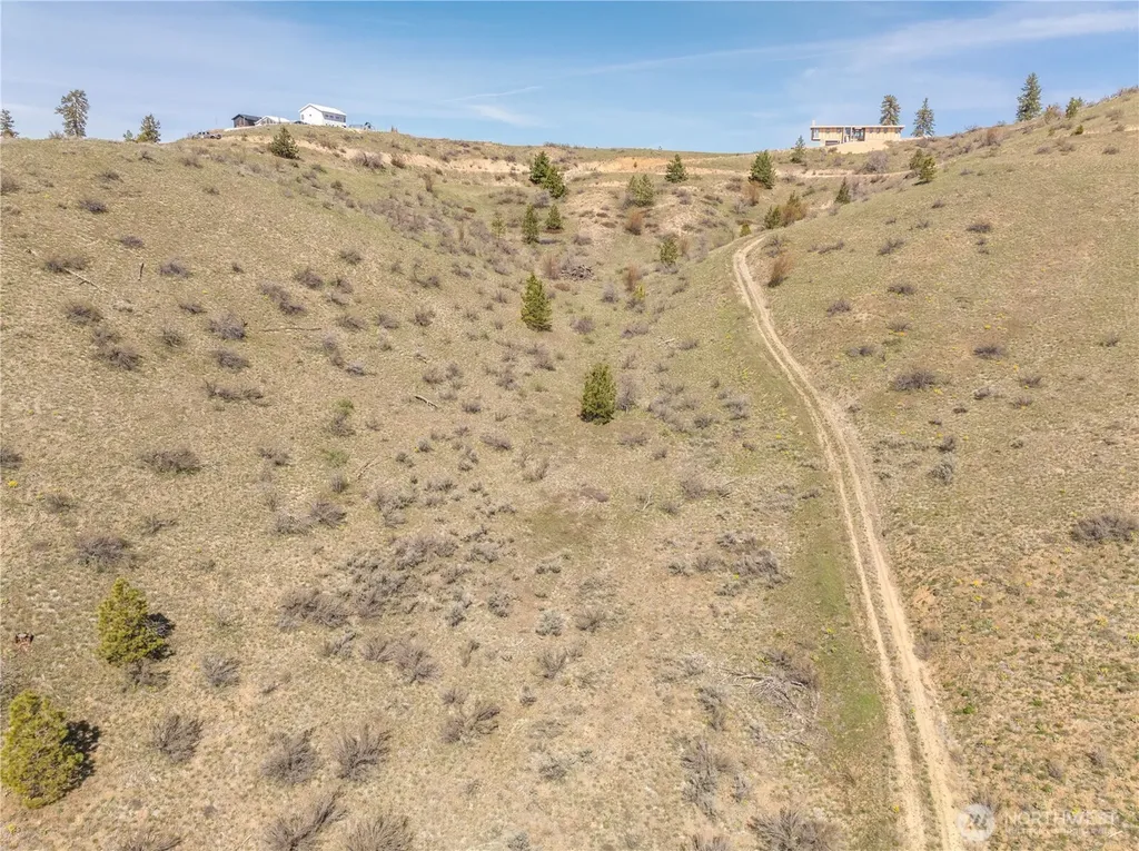295 Hawks Ridge Road Chelan WA 98816