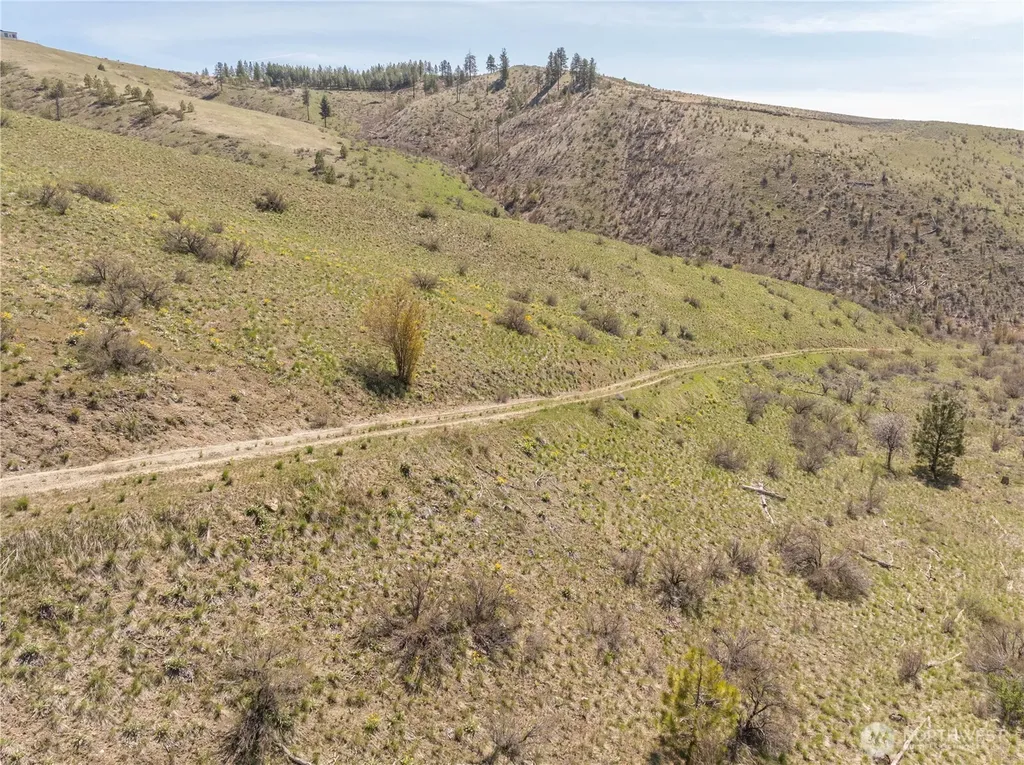 295 Hawks Ridge Road Chelan WA 98816