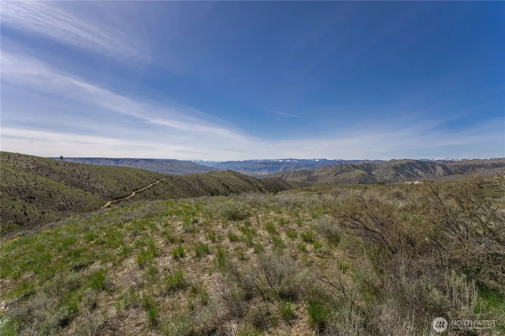 295 Hawks Ridge Road Chelan WA 98816