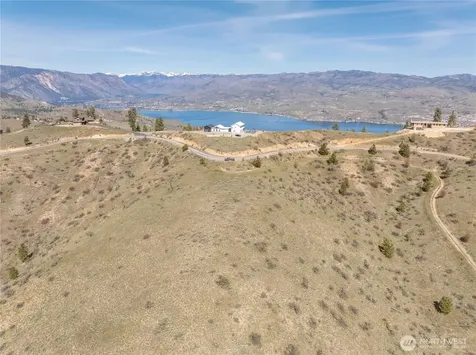295 Hawks Ridge Road Chelan WA 98816