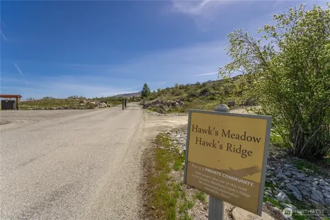 295 Hawks Ridge Road Chelan WA 98816
